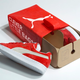 Illustration for article titled Reboot: Puma and Yves Béhar Spend Three Years Designing Super-Green Shoebox